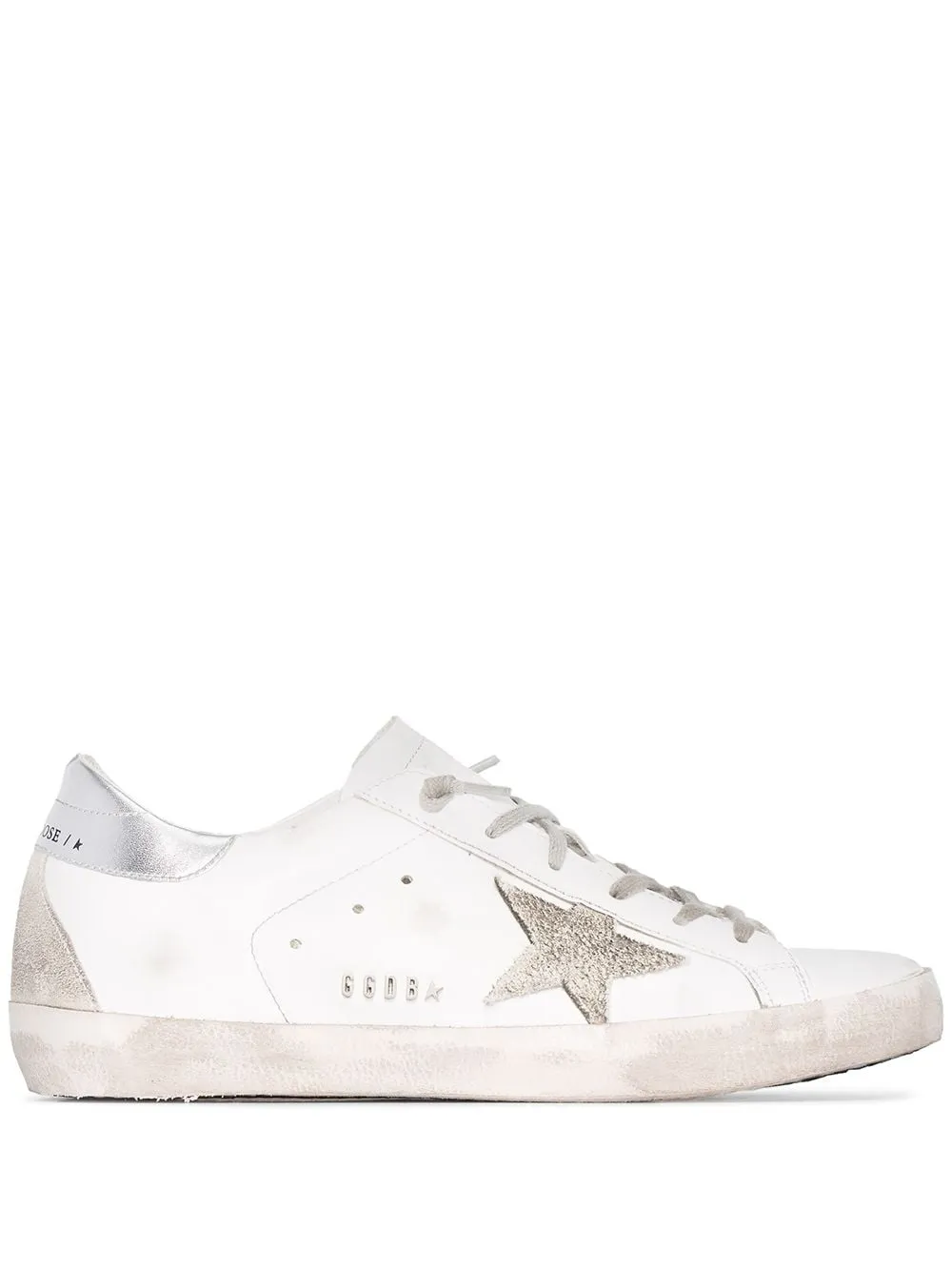 Golden Goose Super Star