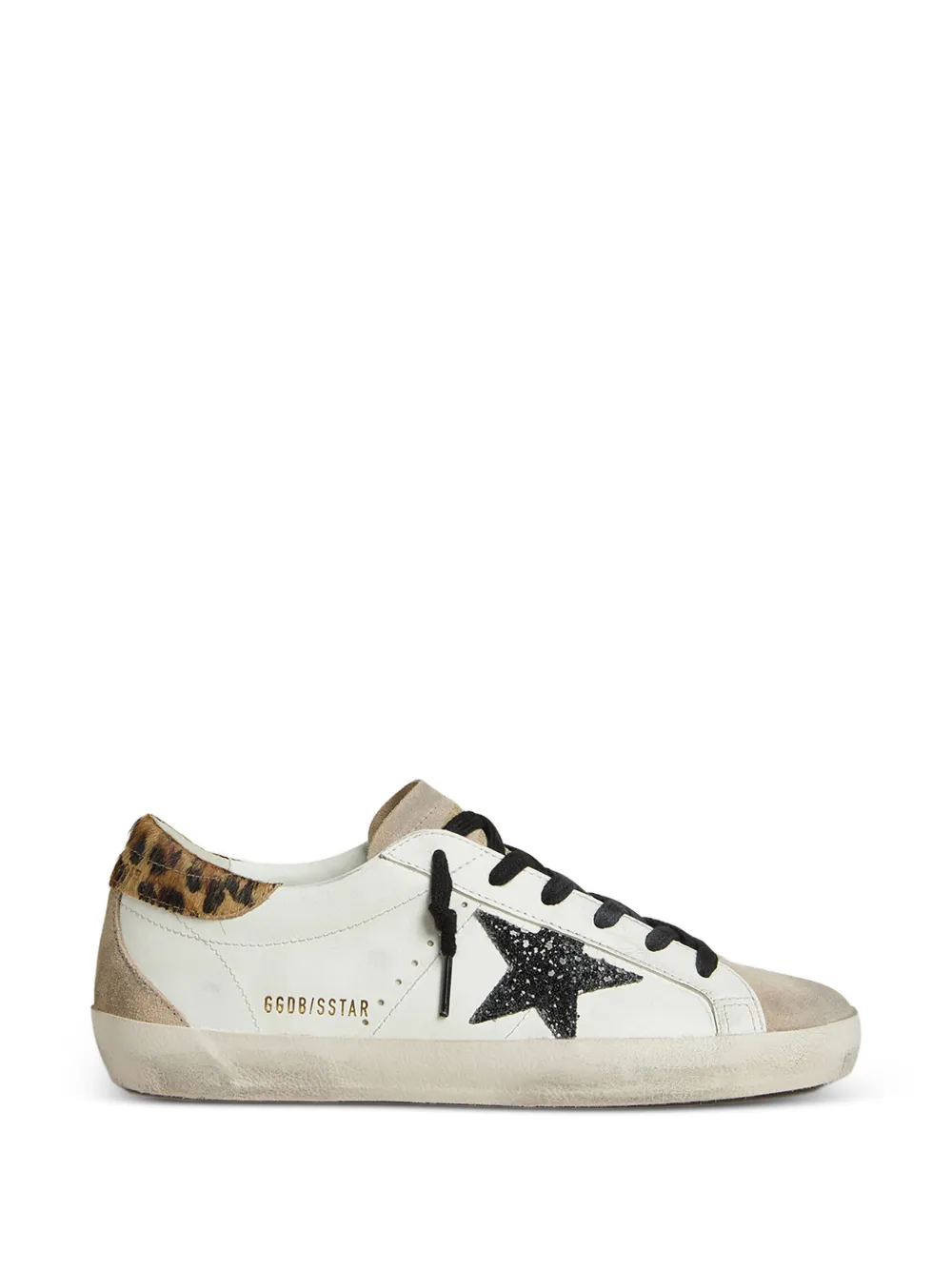 Golden Goose Super Star