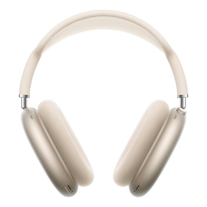Apple AirPods Max Starlight