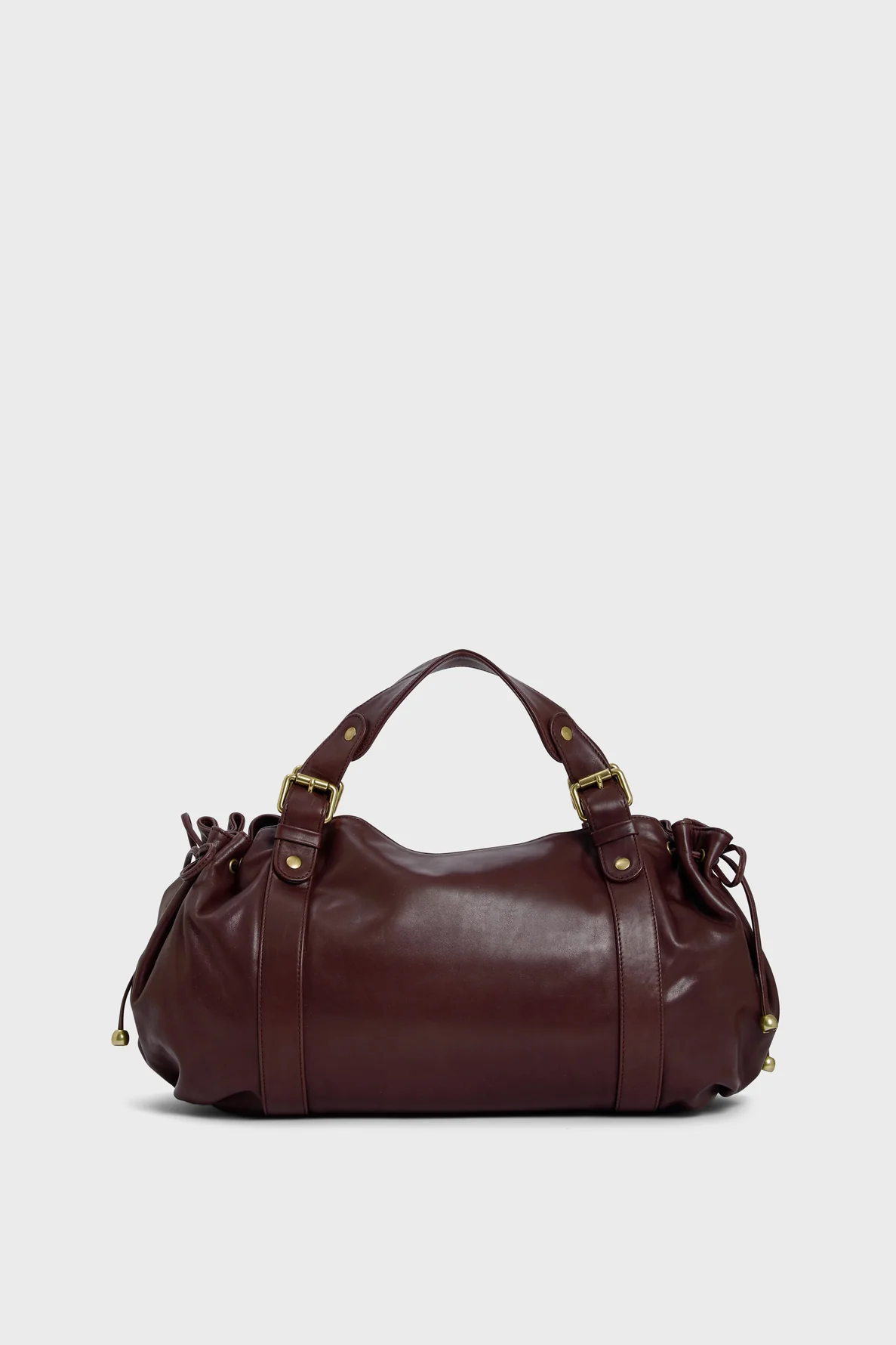 Gerard Darel Sac 24H Bordeaux