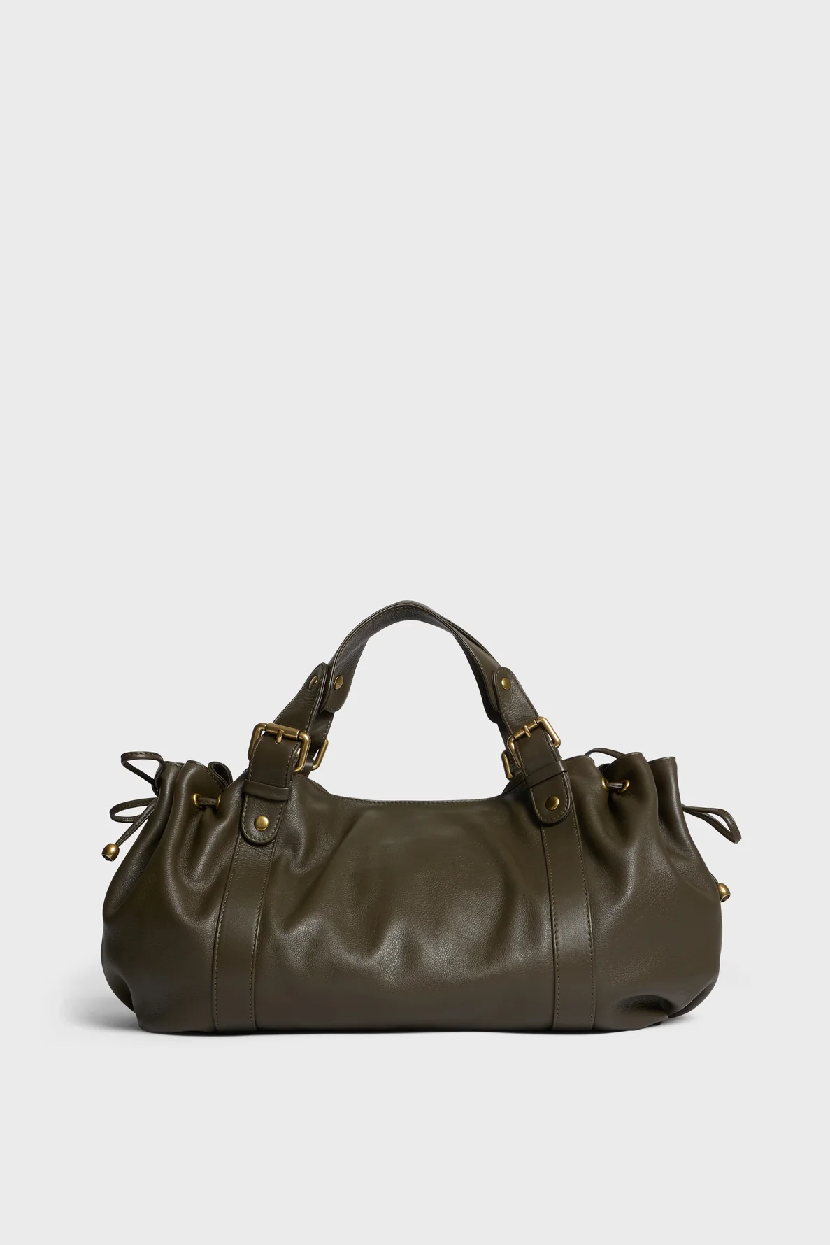 Gerard Darel Sac 24H Kaki
