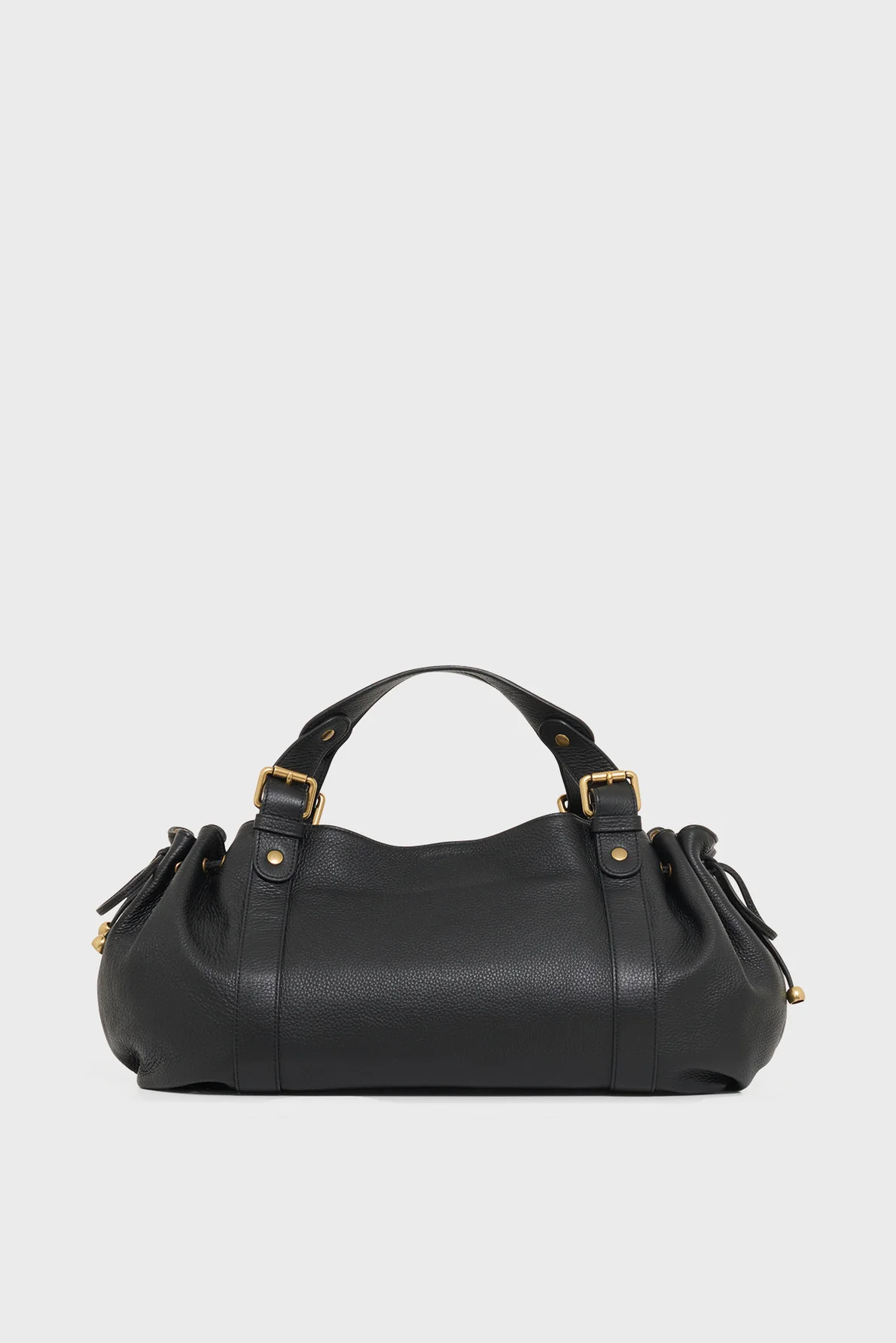 Gerard Darel Sac 24H Noir