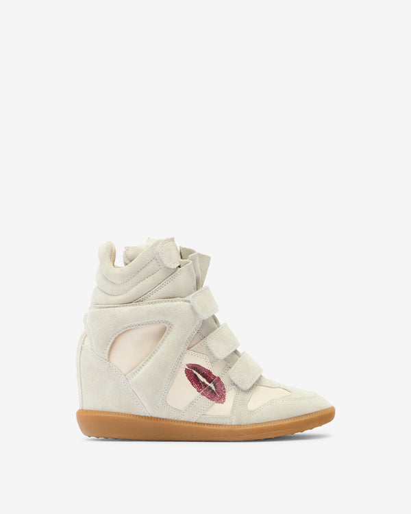 Isabel Marant Beckett Chalk
