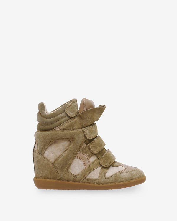 Isabel Marant Beckett Taupe