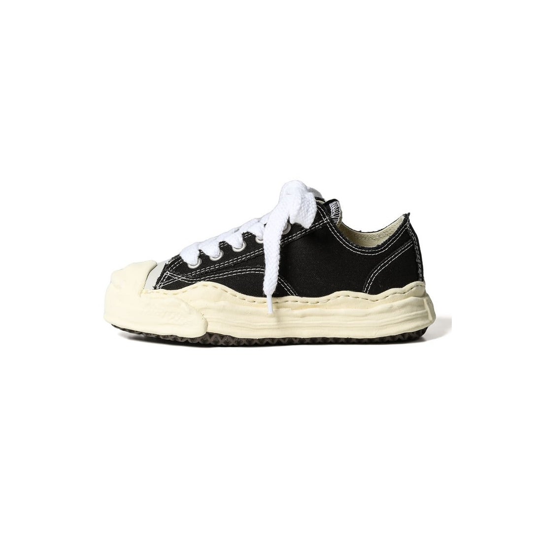 Maison Mihara Yasuhiro Hank OG Sole Noir