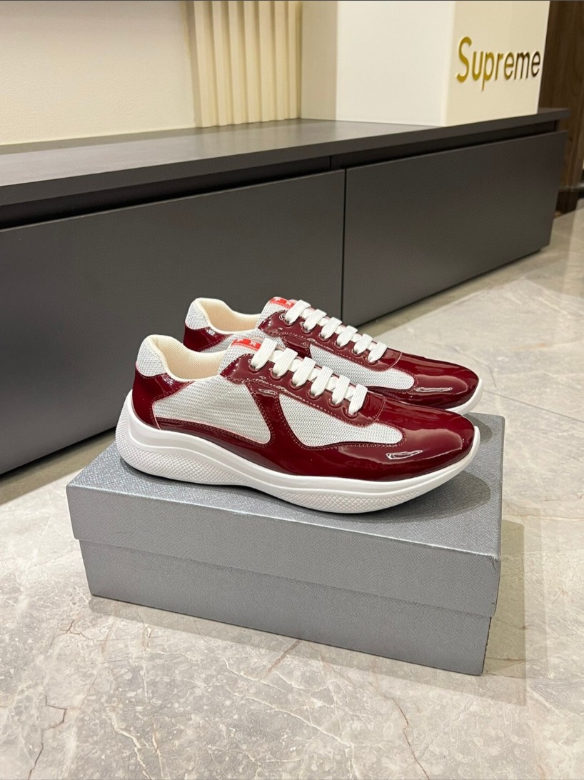 Prada America's Cup Bordeaux