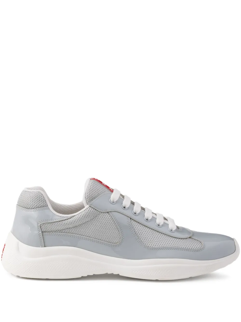 Prada America's Cup Grey