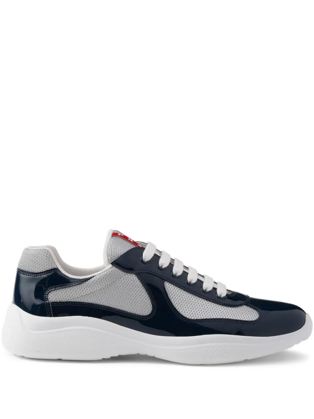Prada America's Cup Navy