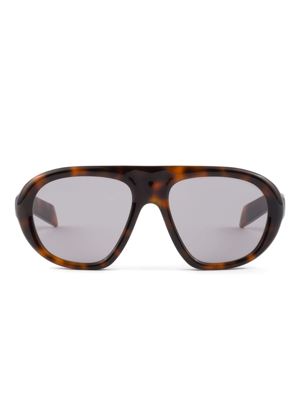 Prada Lunettes Aviator